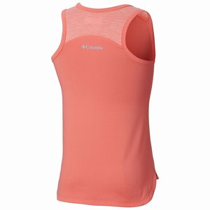 Columbia Outdoor EleHerrts™ Tank Flickor Rosa (BAKYW4359)